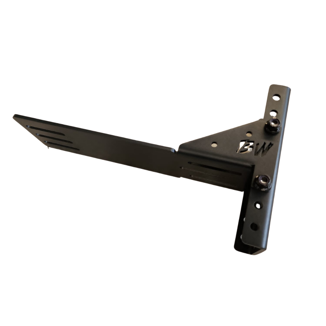 Taruca HD T-Bracket for Awnings