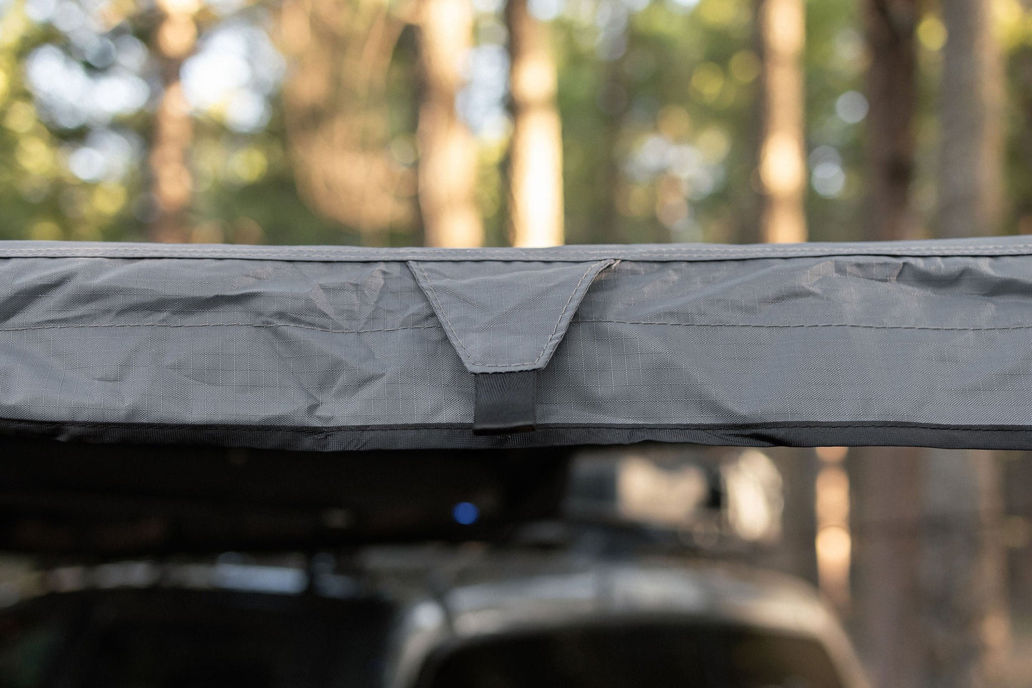 Taruca Rogue 180 Dual + R-Filler Awning