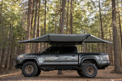 Taruca Rogue 180 Dual + R-Filler Awning