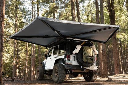 Taruca Rogue 270 S Awning LHS