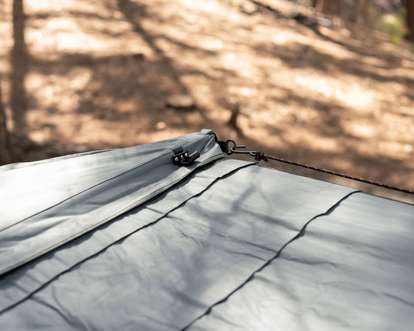 Taruca Rogue 180 Dual + R-Filler Awning