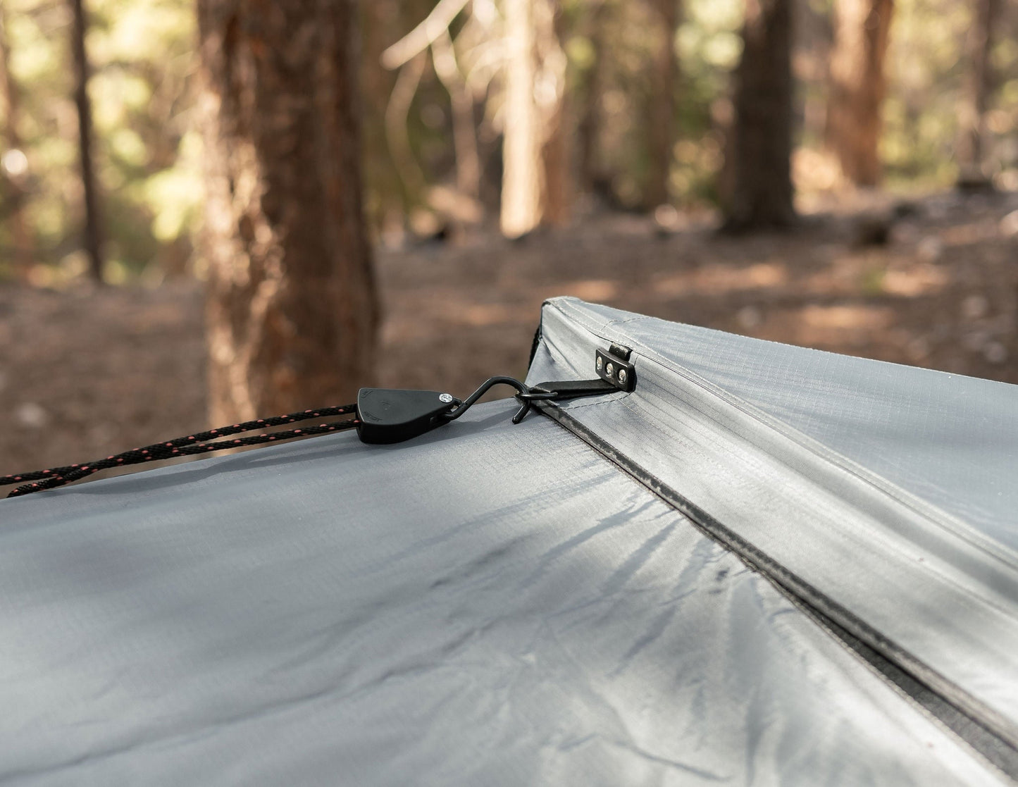 Taruca Rogue 180 Dual + R-Filler Awning