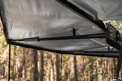 Taruca Rogue 180 Dual + R-Filler Awning