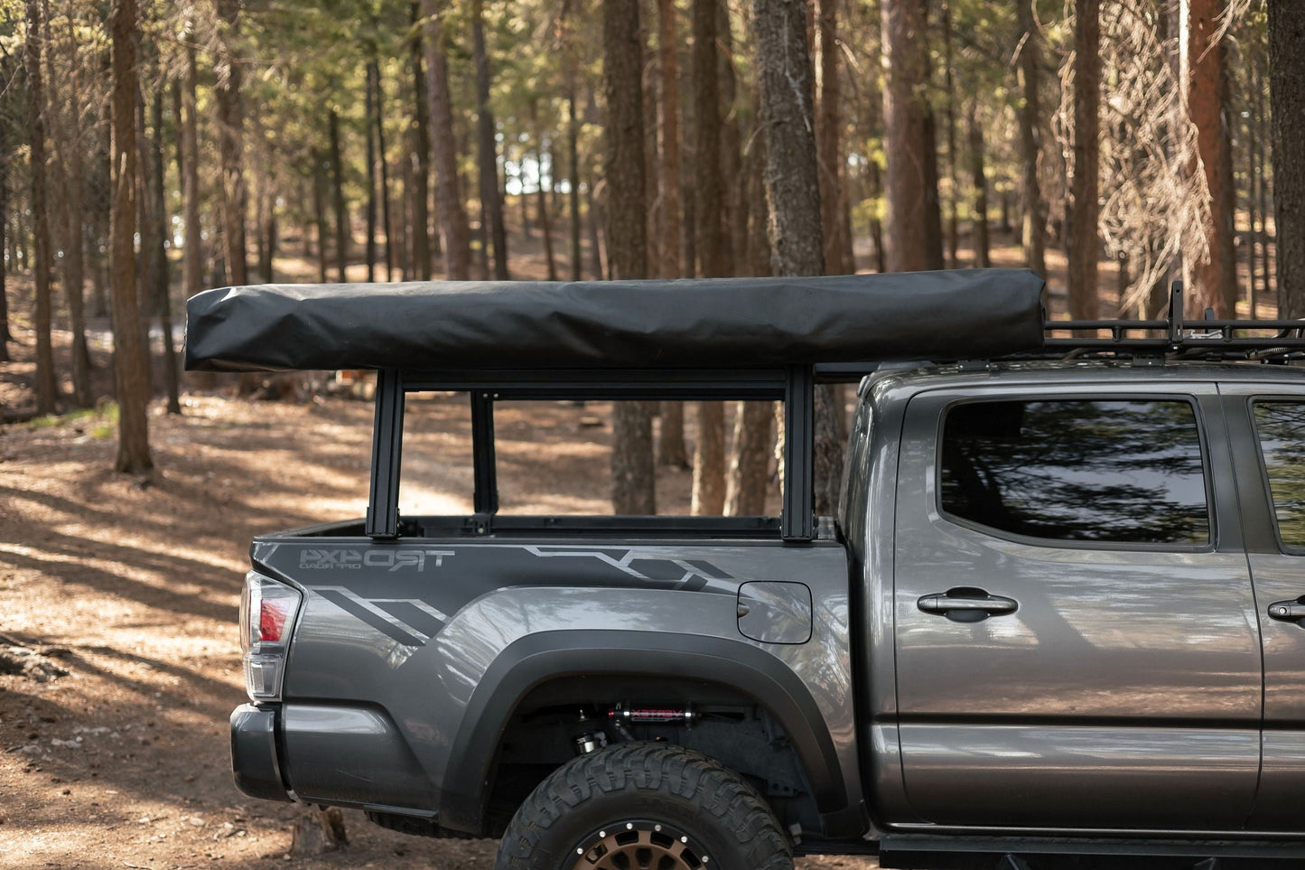 Taruca Rogue 270+ XC D-Access Awning RHS