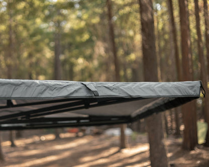 Taruca Rogue 270+ XC D-Access Awning LHS