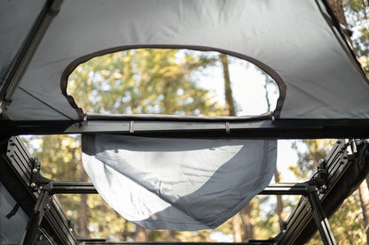 Taruca Rogue 270+ XC D-Access Awning LHS