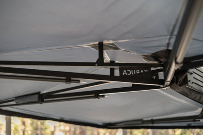 Taruca Rogue 270+ XC D-Access Awning LHS