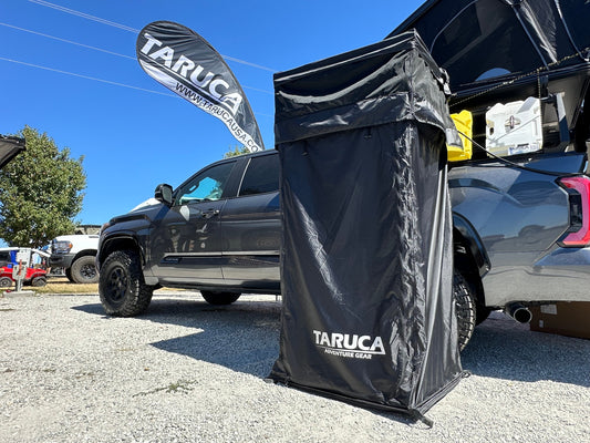 Taruca Rogue Ensuite