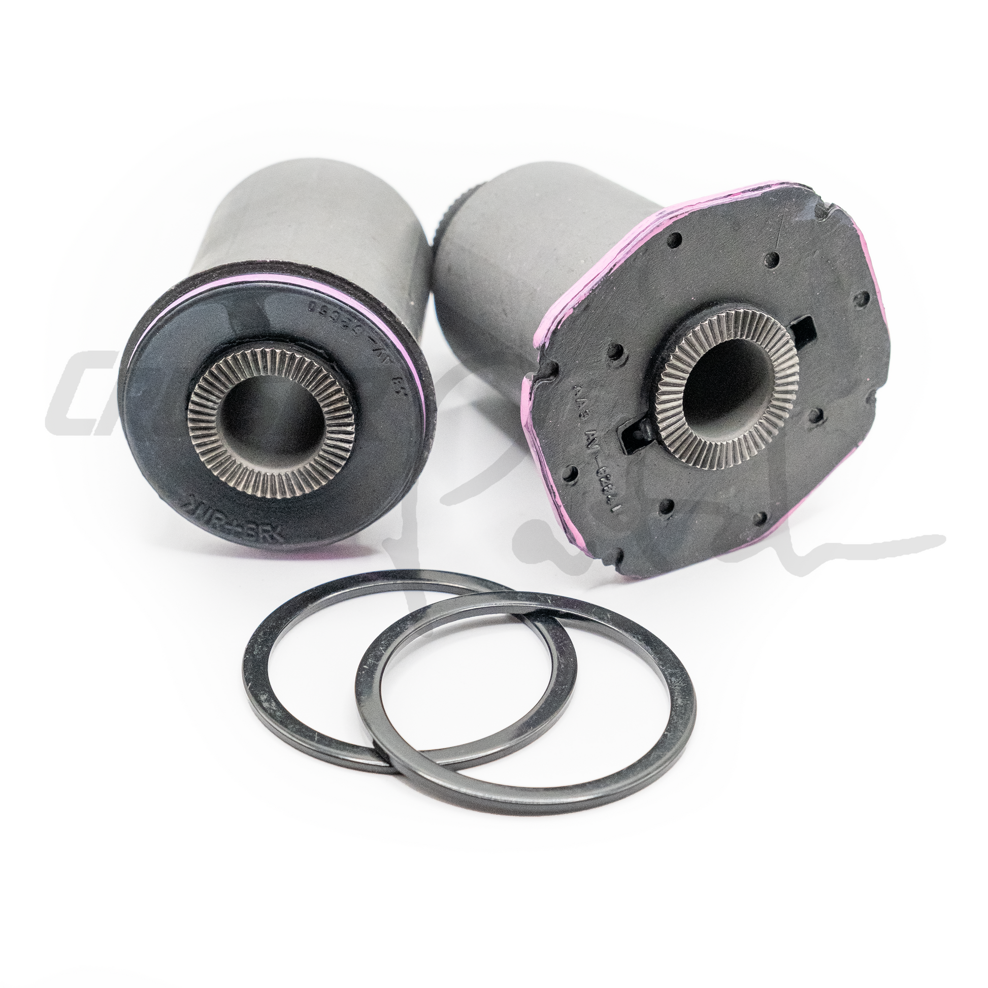 100 Series Lower Control Arm bushing sets – Cruiser Patch