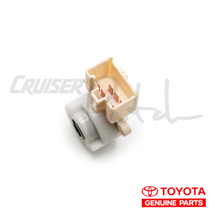 100 Series OEM Ignition Switch Assembly