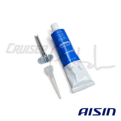 AISIN FIPG Seal Packing (Black - Engine)