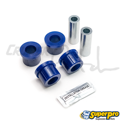 SuperPro 100 Series Lower Control Arm Bushing sets