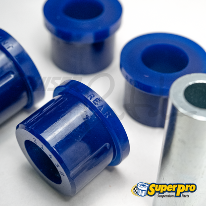 SuperPro 100 Series Lower Control Arm Bushing sets