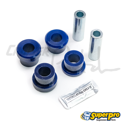 SuperPro 100 Series Lower Control Arm Bushing sets