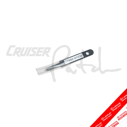Toyota Connector Terminal De-pinning "Lance" Special Service Tool