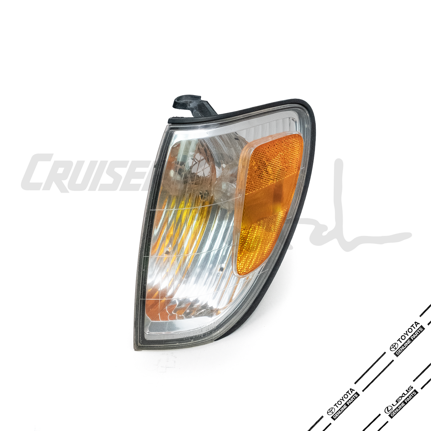 USED OEM corner lens for 100 Series Lexus LX470