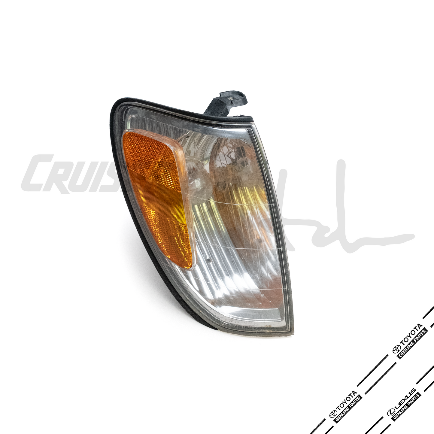 USED OEM corner lens for 100 Series Lexus LX470