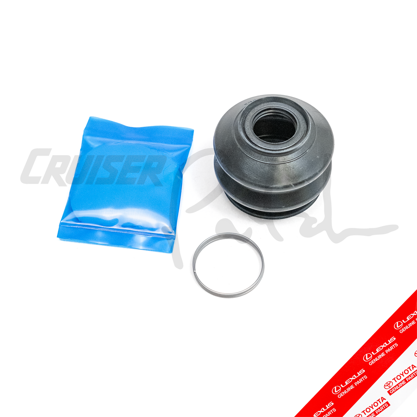 100 Series Upper Ball Joint (UBJ) reboot kit