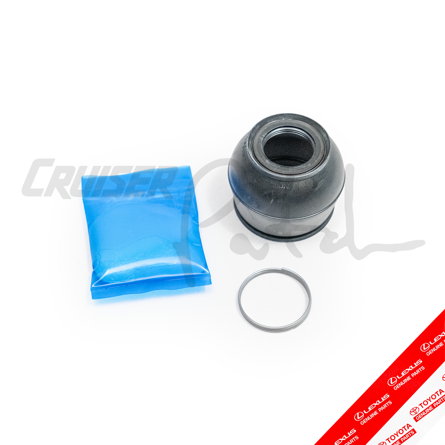 100 Series Lower Ball Joint (LBJ) reboot kit