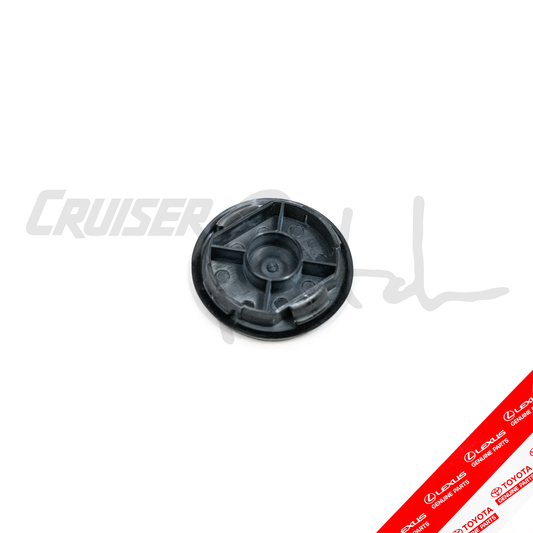 OEM 100 Series Round Plastic Floor Hole Cover