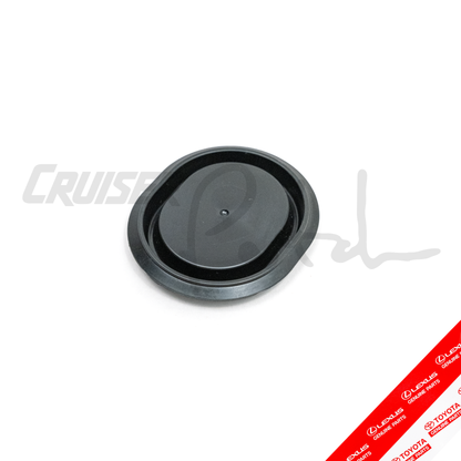 OEM 100 Series Oval Plastic Floor Hole Cover