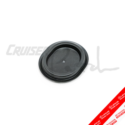 OEM 100 Series Oval Plastic Floor Hole Cover