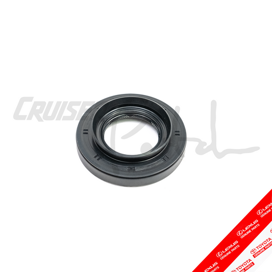 100 Series Rear Differential Pinion Seal