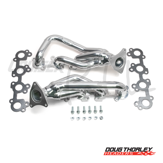 100 Series 2UZ-FE Doug Thorley Stainless Steel exhaust headers