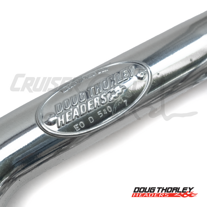 100 Series 2UZ-FE Doug Thorley Stainless Steel exhaust headers