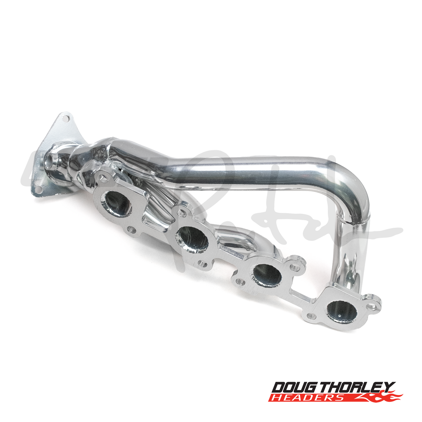 100 Series 2UZ-FE Doug Thorley Stainless Steel exhaust headers