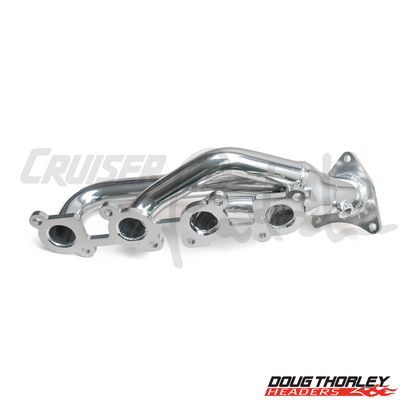 100 Series 2UZ-FE Doug Thorley Stainless Steel exhaust headers