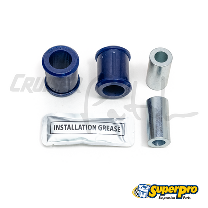 SuperPro 100 Series Panhard Rod Polyurethane Bushing kit