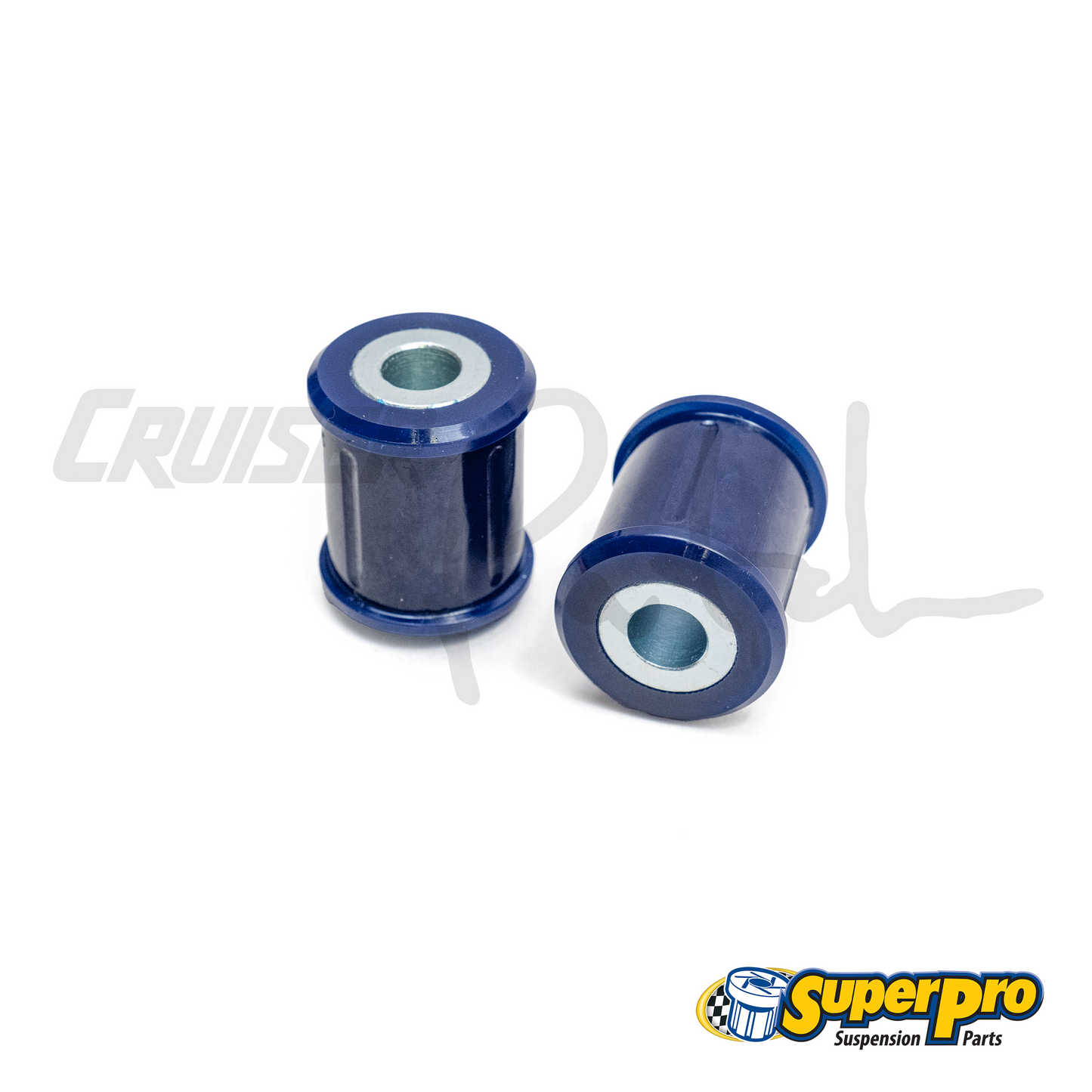 SuperPro 100 Series Panhard Rod Polyurethane Bushing kit