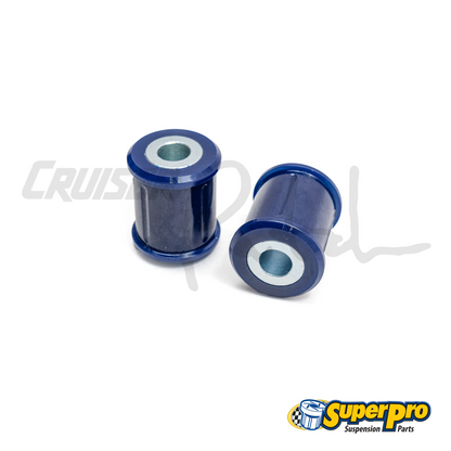 SuperPro 100 Series Panhard Rod Polyurethane Bushing kit