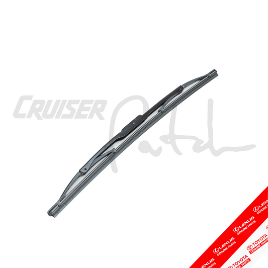 100 Series OEM Rear Wiper Blade (400mm)