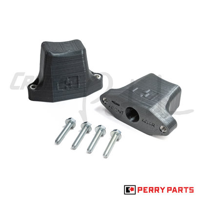 PerryParts 100 Series Land Cruiser LX470 REAR bump stops