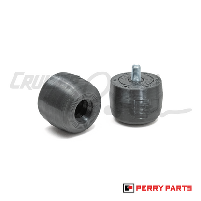 PerryParts 100 Series Land Cruiser LX470 front bump stops