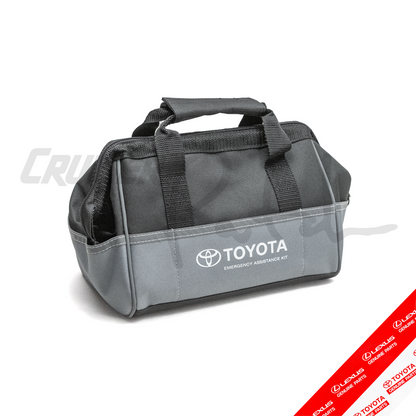 Toyota Emergency Assistance Kit