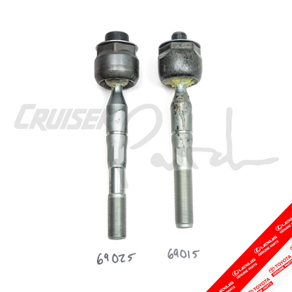 100 Series Steering Rack Inner Tie Rod Sub-Assembly