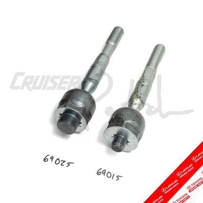 100 Series Steering Rack Inner Tie Rod Sub-Assembly