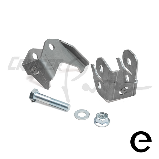 Eimkeith 100 Series Land Cruiser Panhard Correction Kit (PCK)