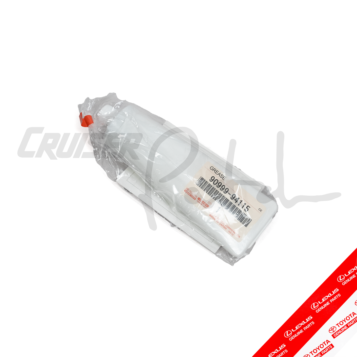 Toyota OEM Inboard and Outboard CV Axle Grease