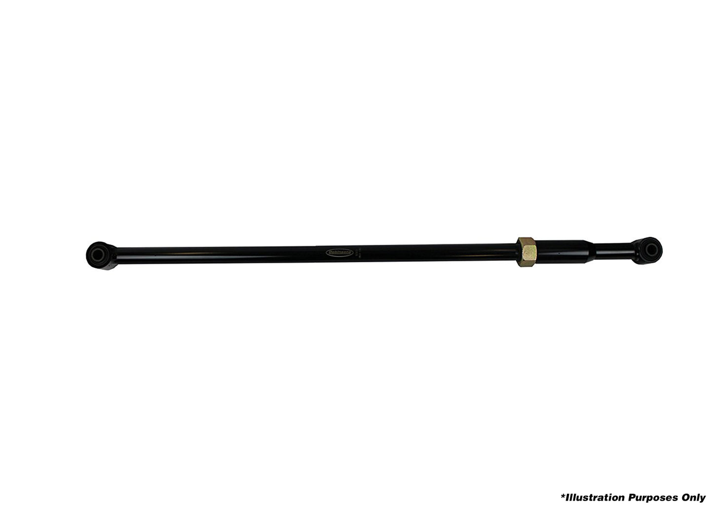 DOBINSONS REAR ADJUSTABLE PANHARD ROD - PR59-1421